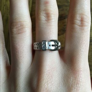 Chicago jewelry show ring